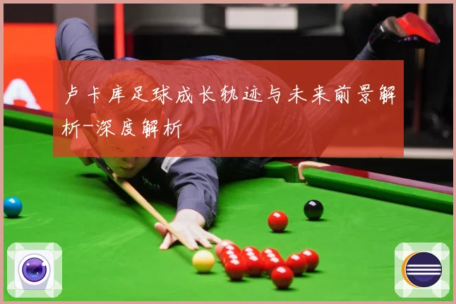 卢卡库足球成长轨迹与未来前景解析-深度解析