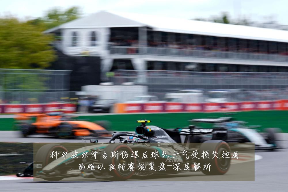 科尔波尔津吉斯伤退后球队士气受损失控局面难以扭转赛场复盘-深度解析